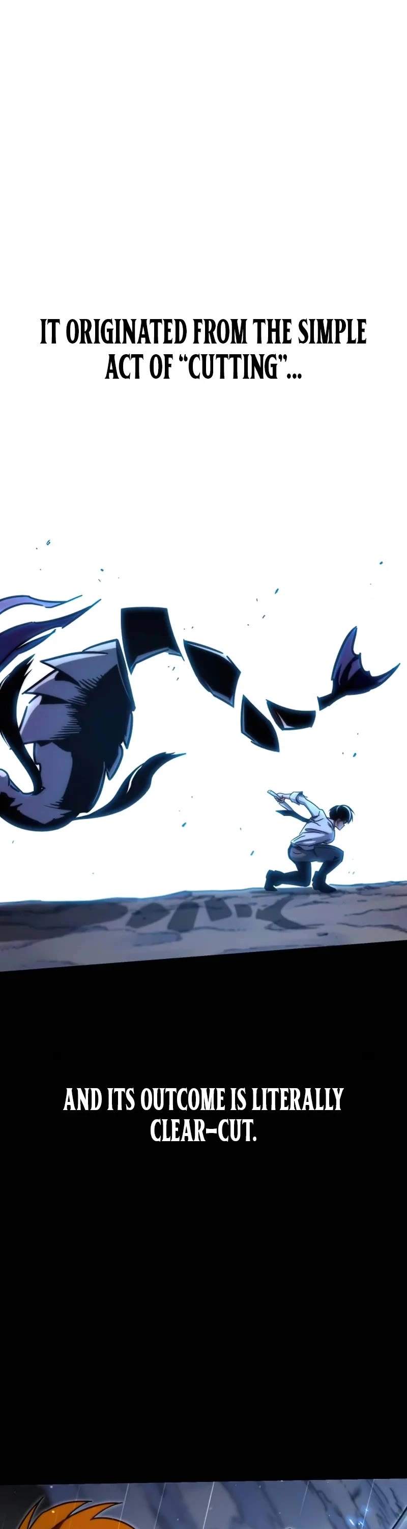 I Took Over the Academy With a Single Sashimi Knife chapter 20 page 31