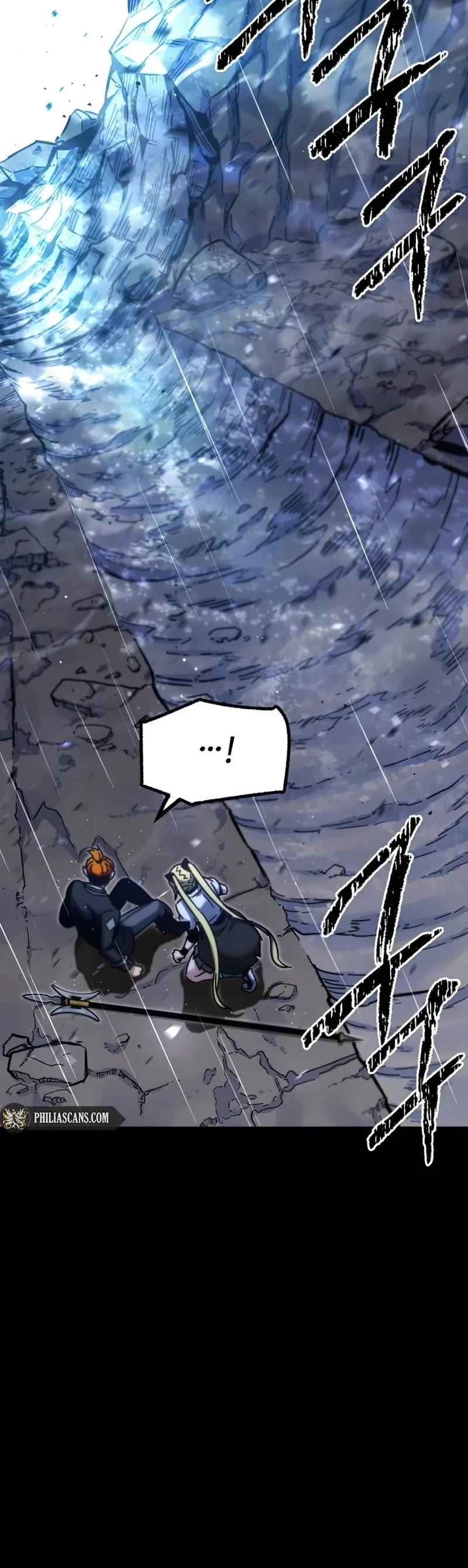 I Took Over the Academy With a Single Sashimi Knife chapter 20 page 36