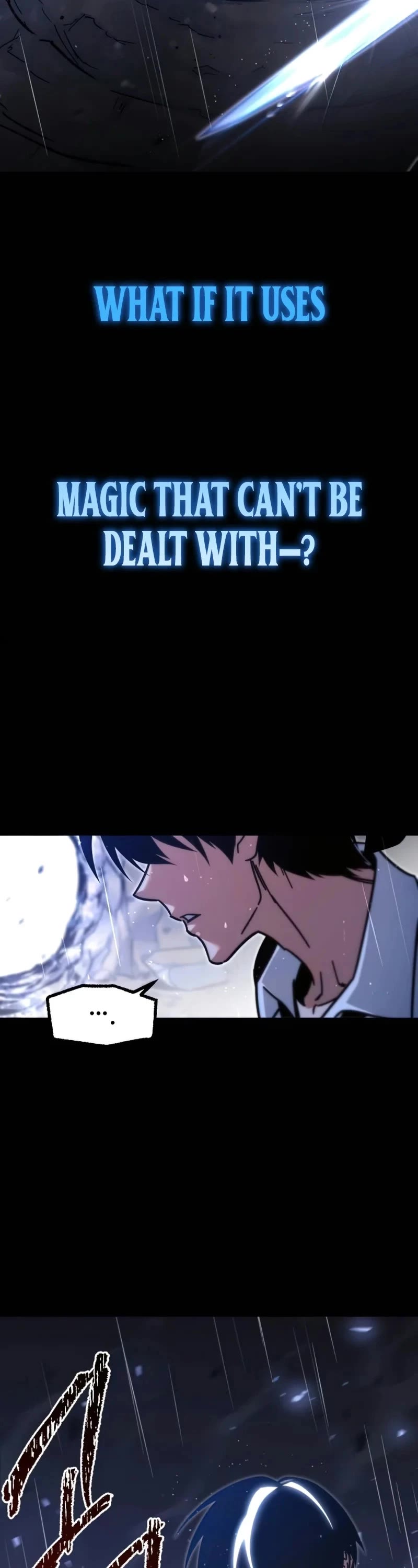 I Took Over the Academy With a Single Sashimi Knife chapter 20 page 38