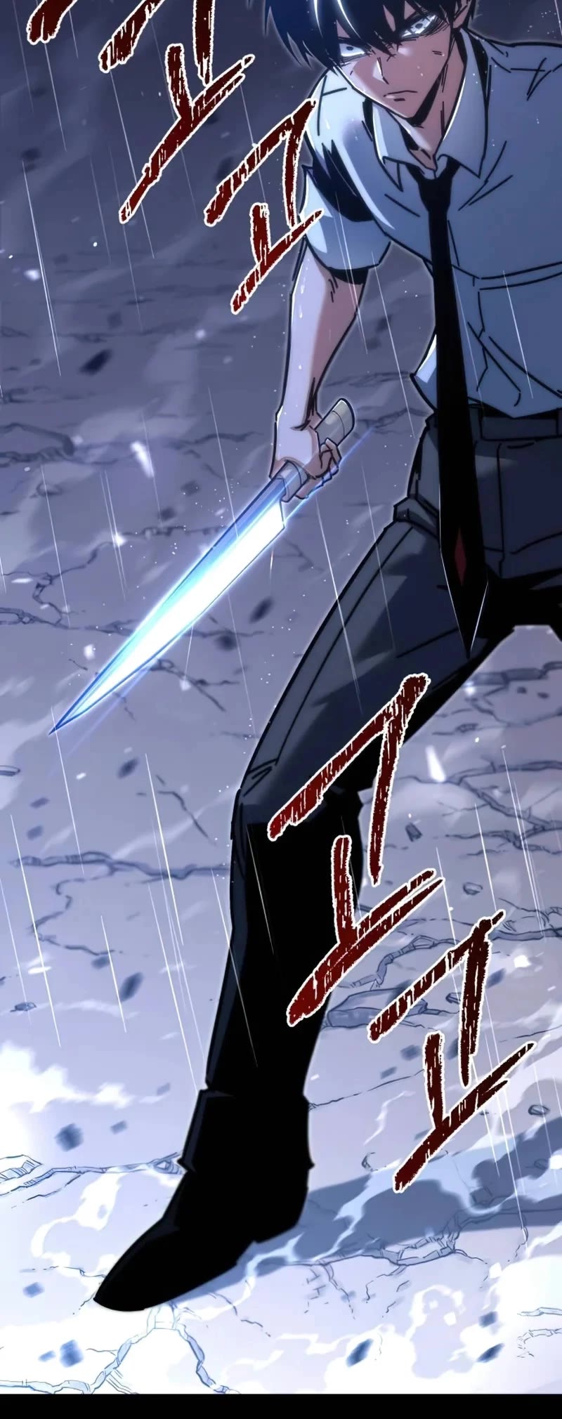 I Took Over the Academy With a Single Sashimi Knife chapter 20 page 39