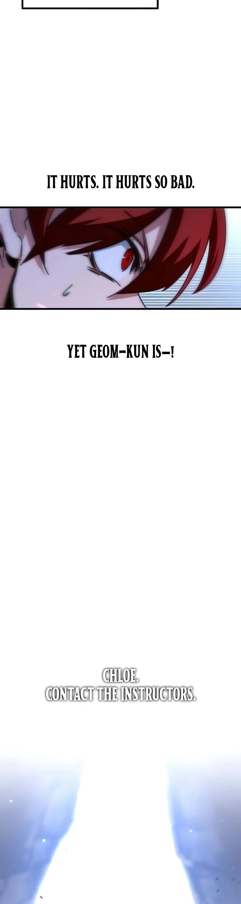 I Took Over the Academy With a Single Sashimi Knife chapter 20 page 4