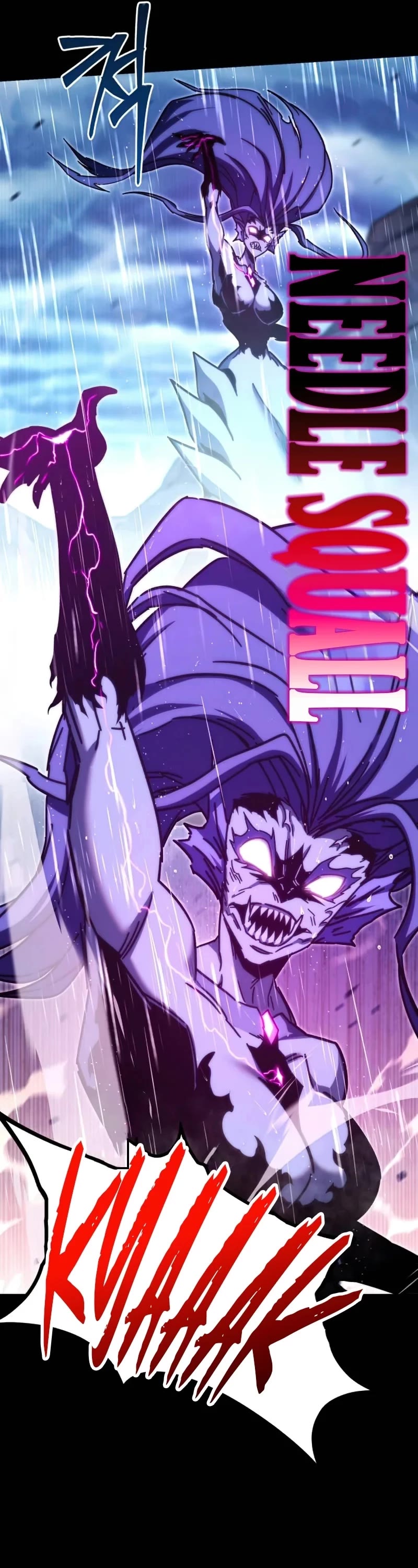 I Took Over the Academy With a Single Sashimi Knife chapter 20 page 41