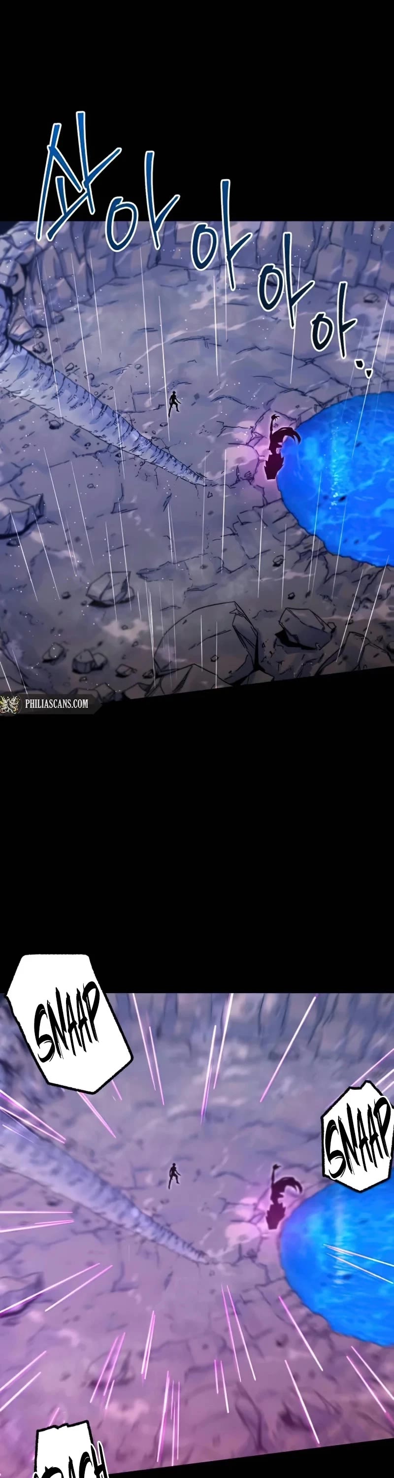 I Took Over the Academy With a Single Sashimi Knife chapter 20 page 42