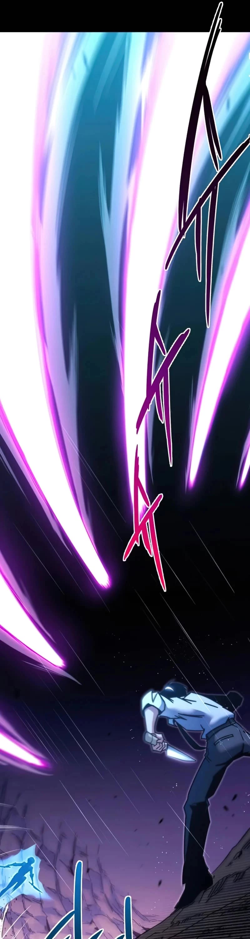 I Took Over the Academy With a Single Sashimi Knife chapter 20 page 45