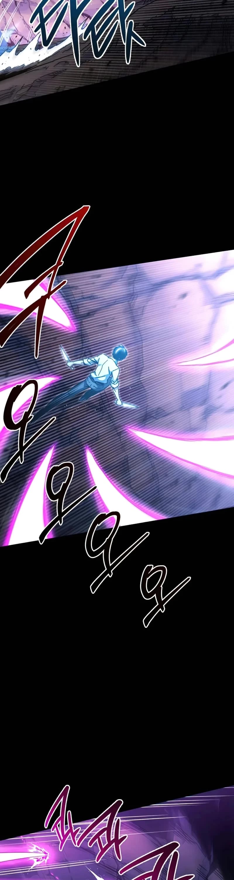 I Took Over the Academy With a Single Sashimi Knife chapter 20 page 46