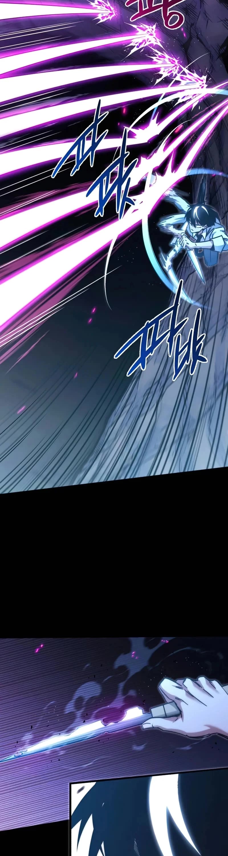 I Took Over the Academy With a Single Sashimi Knife chapter 20 page 47