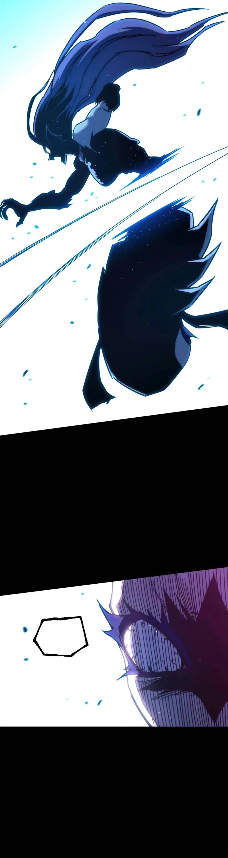 I Took Over the Academy With a Single Sashimi Knife chapter 20 page 49