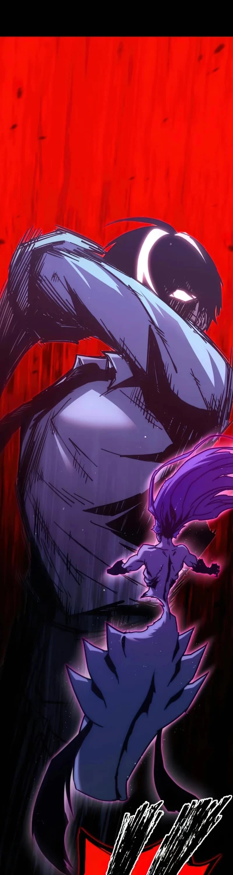 I Took Over the Academy With a Single Sashimi Knife chapter 20 page 50