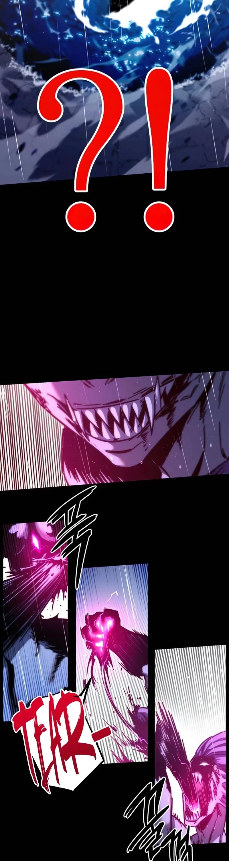 I Took Over the Academy With a Single Sashimi Knife chapter 20 page 54