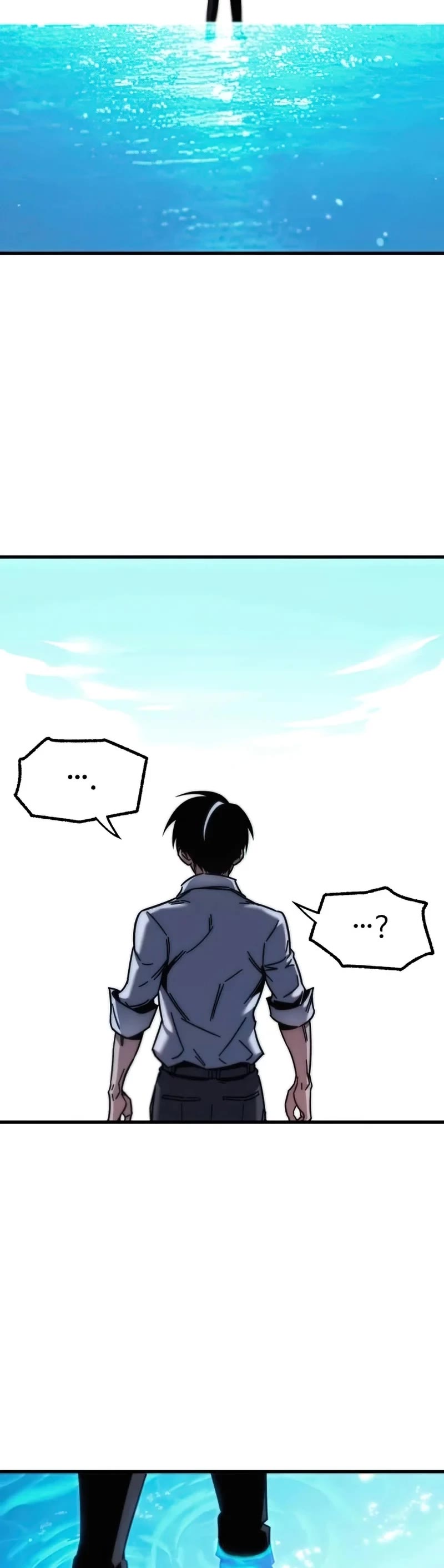 I Took Over the Academy With a Single Sashimi Knife chapter 20 page 59