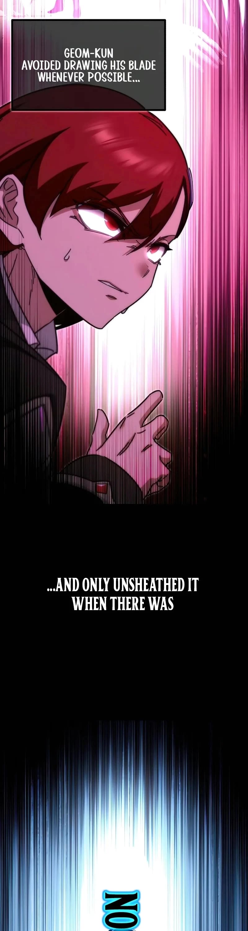 I Took Over the Academy With a Single Sashimi Knife chapter 20 page 6