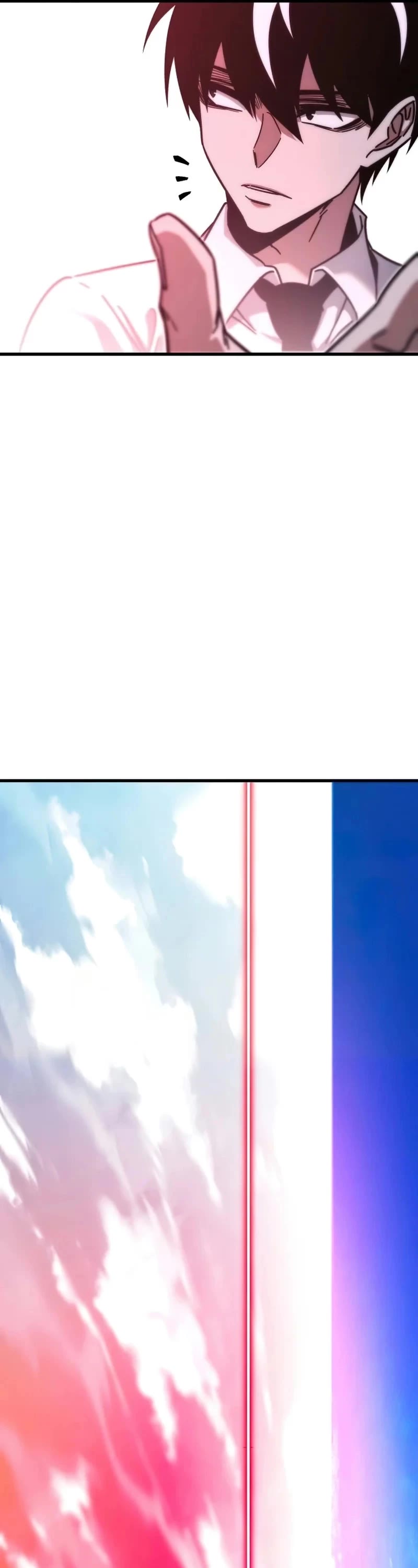 I Took Over the Academy With a Single Sashimi Knife chapter 20 page 61