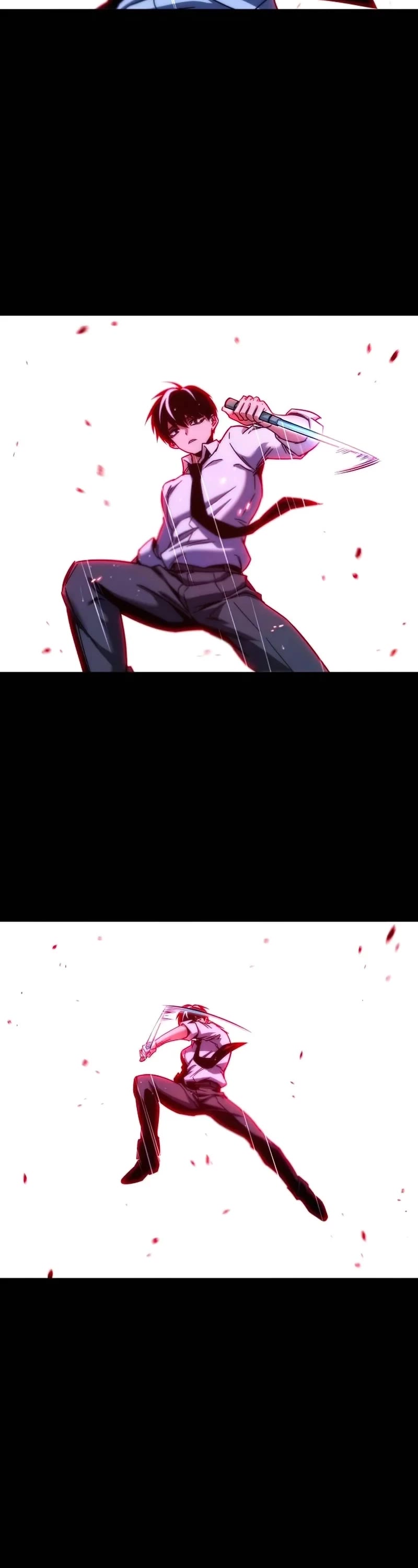 I Took Over the Academy With a Single Sashimi Knife chapter 20 page 66