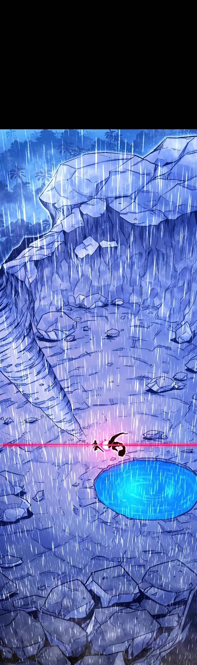 I Took Over the Academy With a Single Sashimi Knife chapter 20 page 67