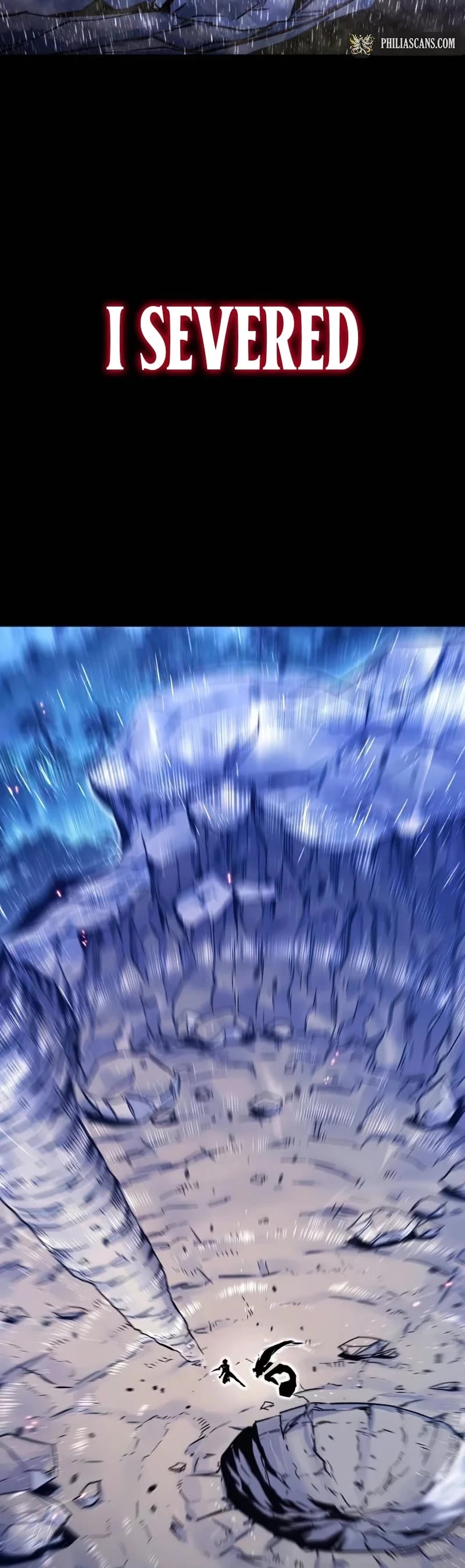 I Took Over the Academy With a Single Sashimi Knife chapter 20 page 68