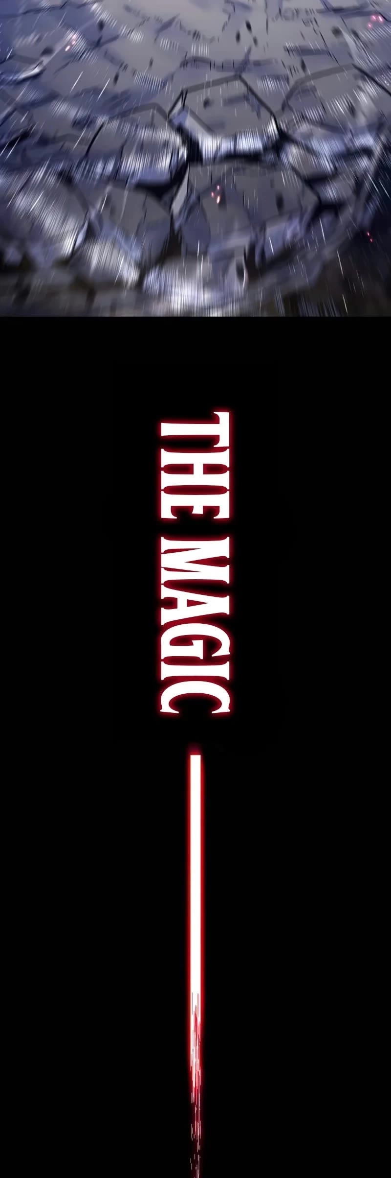 I Took Over the Academy With a Single Sashimi Knife chapter 20 page 69