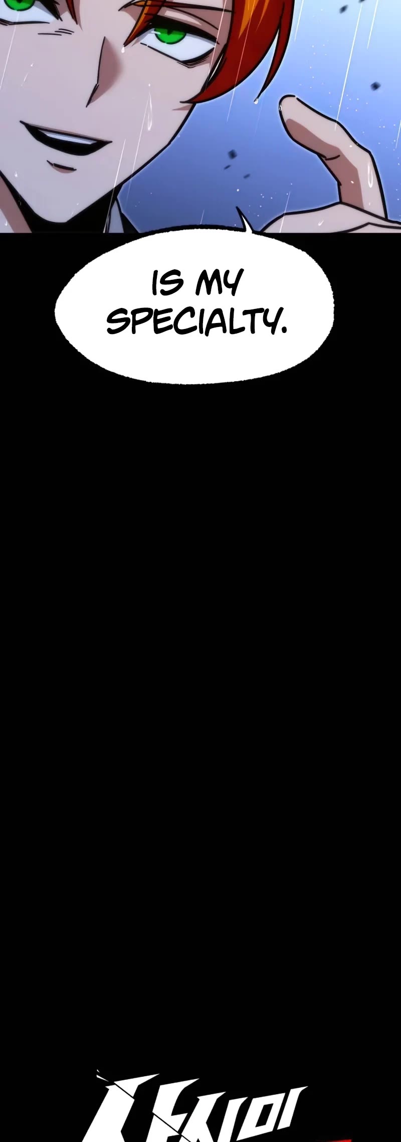 I Took Over the Academy With a Single Sashimi Knife chapter 21 page 24