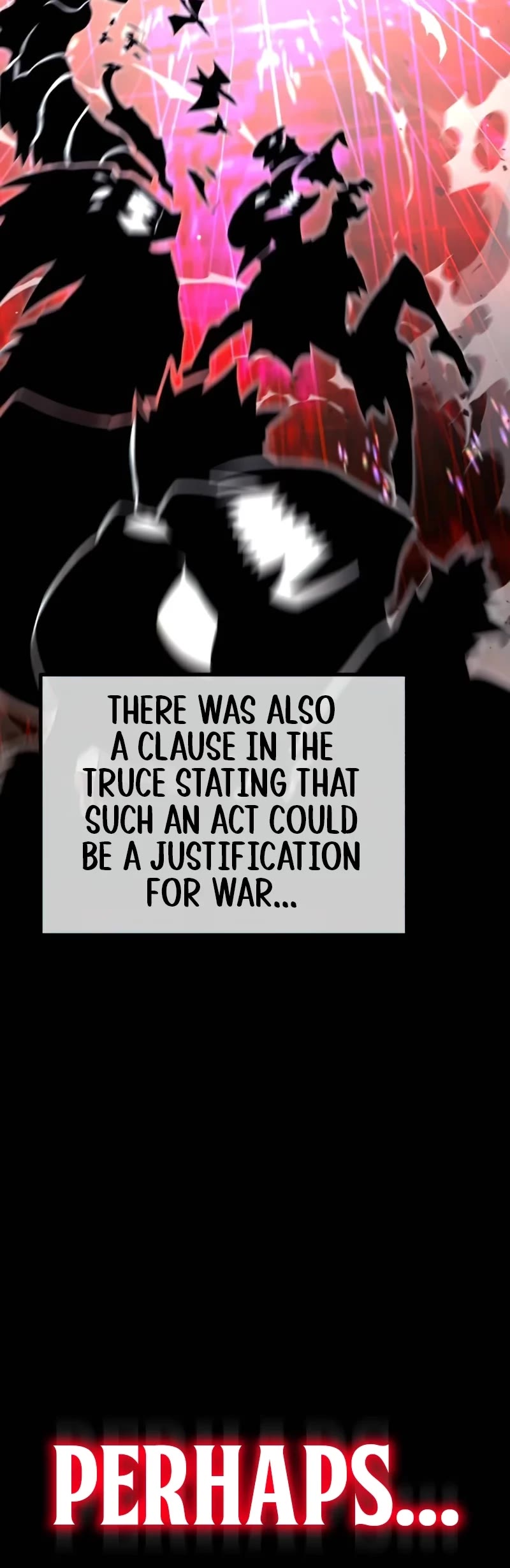 I Took Over the Academy With a Single Sashimi Knife chapter 21 page 43