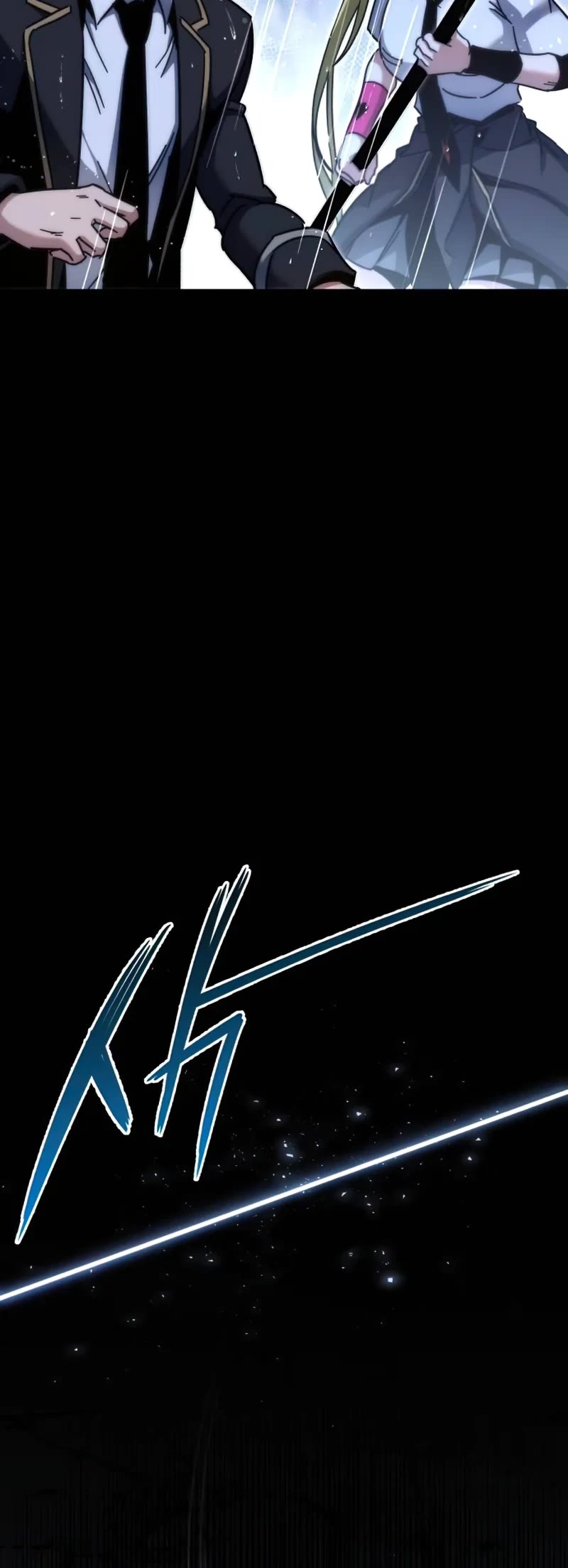 I Took Over the Academy With a Single Sashimi Knife chapter 21 page 5