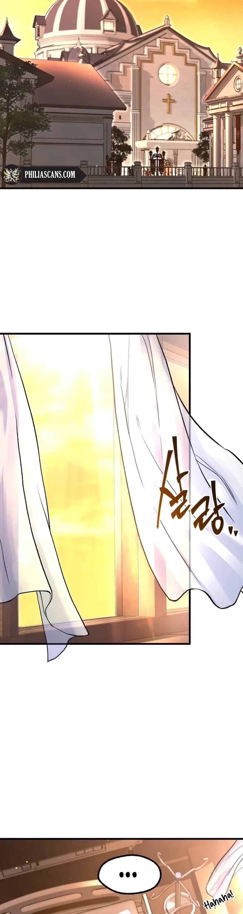 I Took Over the Academy With a Single Sashimi Knife chapter 21 page 51