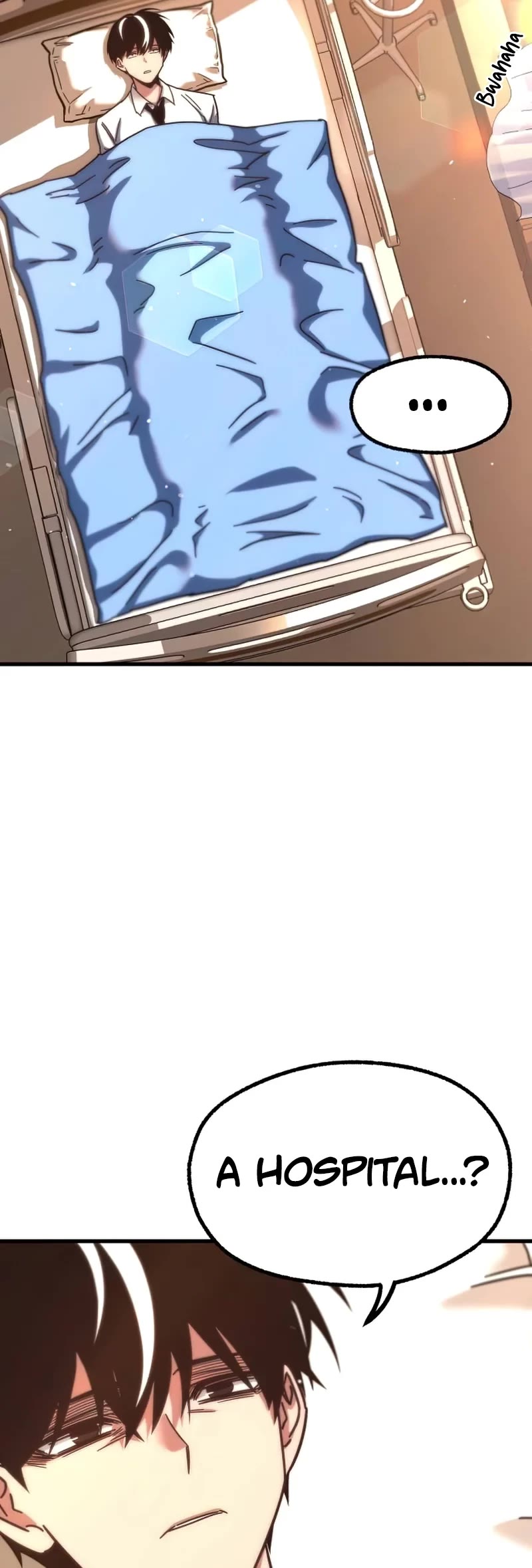 I Took Over the Academy With a Single Sashimi Knife chapter 21 page 52