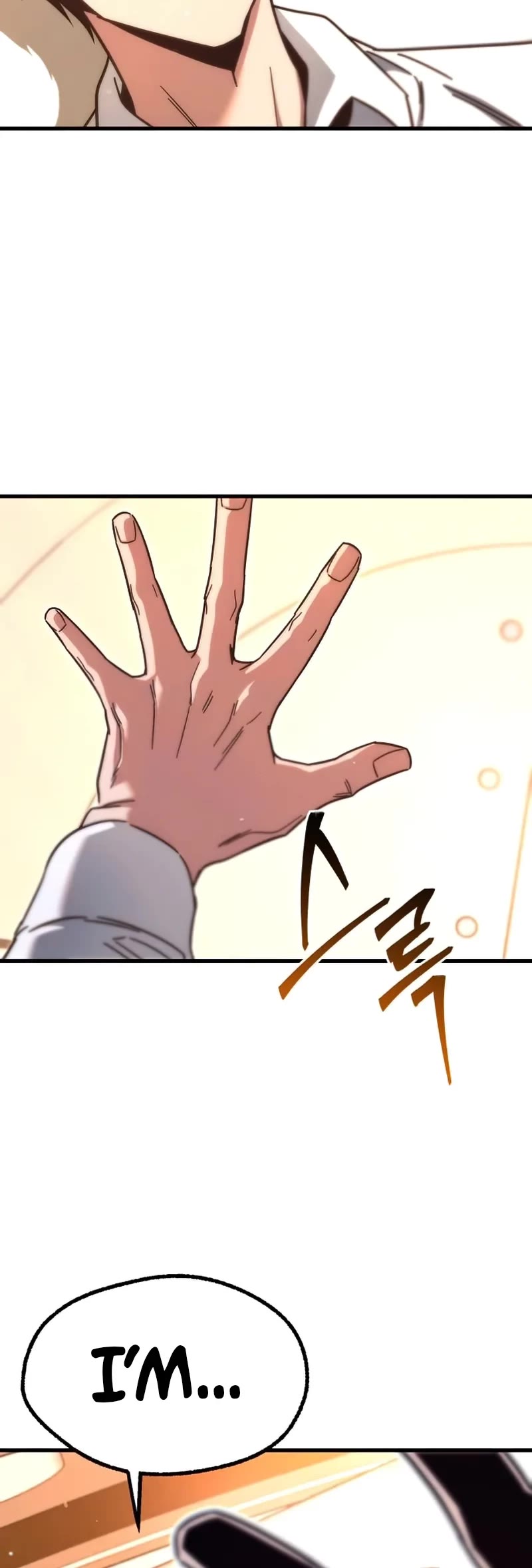 I Took Over the Academy With a Single Sashimi Knife chapter 21 page 53