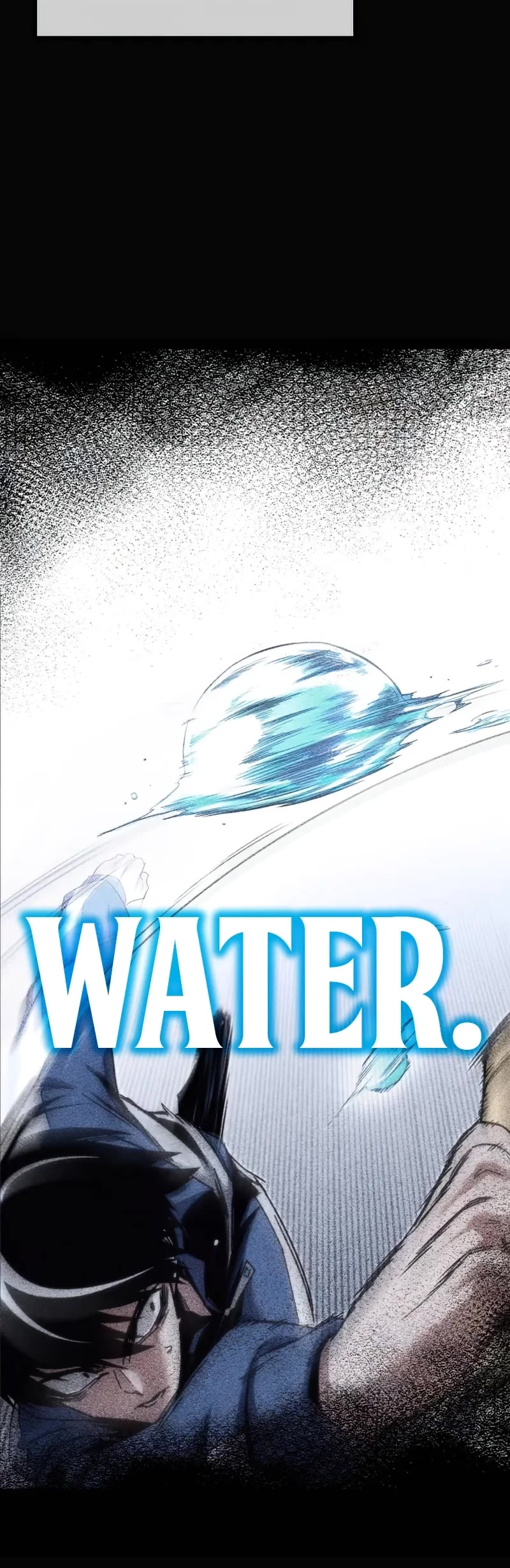 I Took Over the Academy With a Single Sashimi Knife chapter 21 page 57