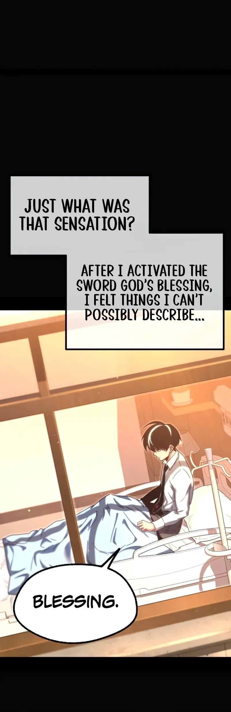 I Took Over the Academy With a Single Sashimi Knife chapter 21 page 58