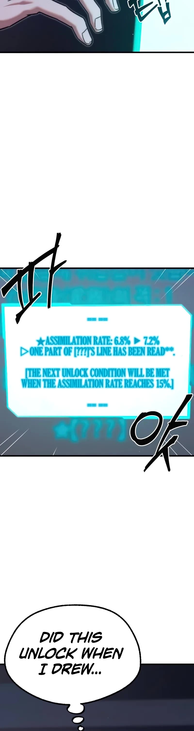 I Took Over the Academy With a Single Sashimi Knife chapter 21 page 61