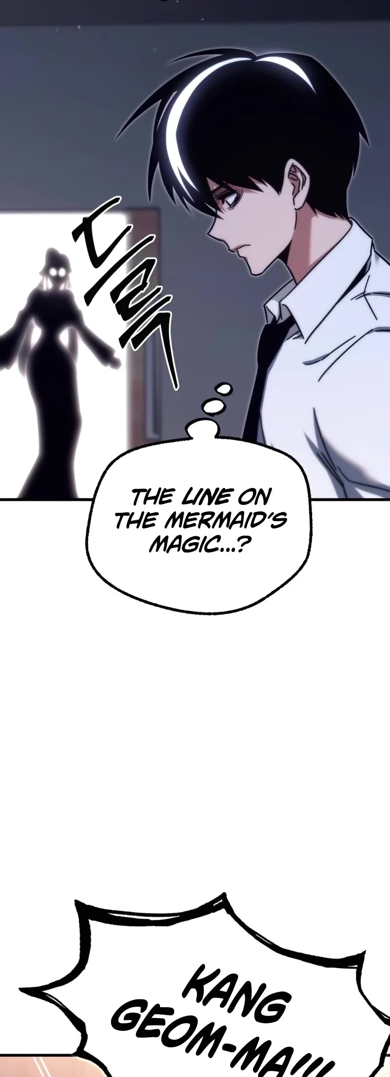 I Took Over the Academy With a Single Sashimi Knife chapter 21 page 62