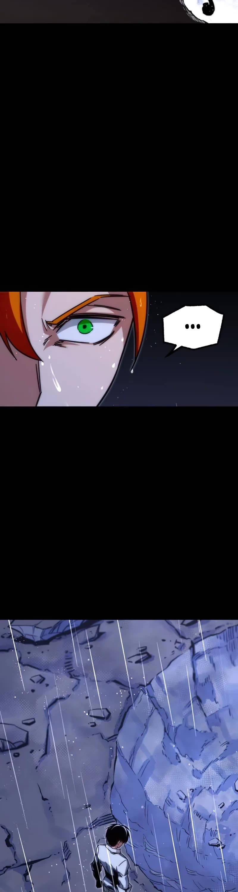 I Took Over the Academy With a Single Sashimi Knife chapter 21 page 7