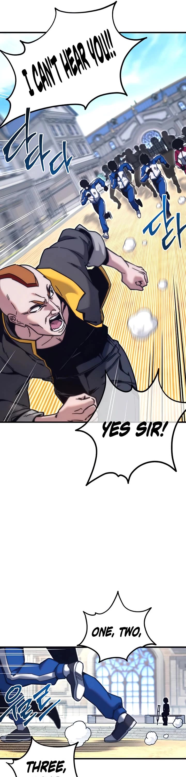 I Took Over the Academy With a Single Sashimi Knife chapter 23 page 14