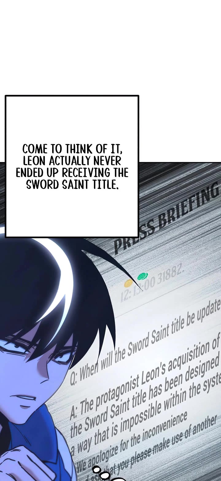 I Took Over the Academy With a Single Sashimi Knife chapter 23 page 22