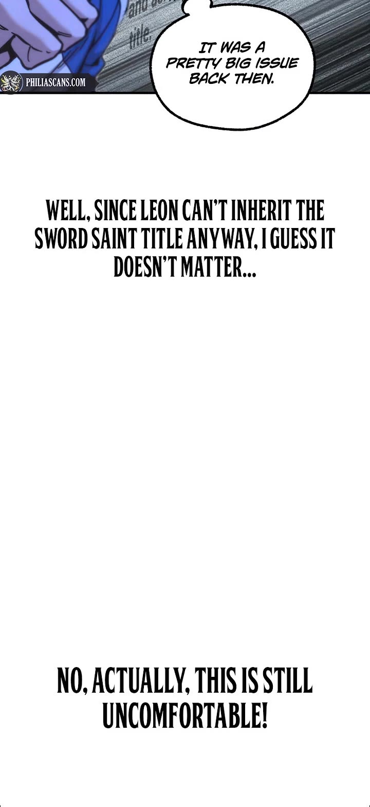 I Took Over the Academy With a Single Sashimi Knife chapter 23 page 23