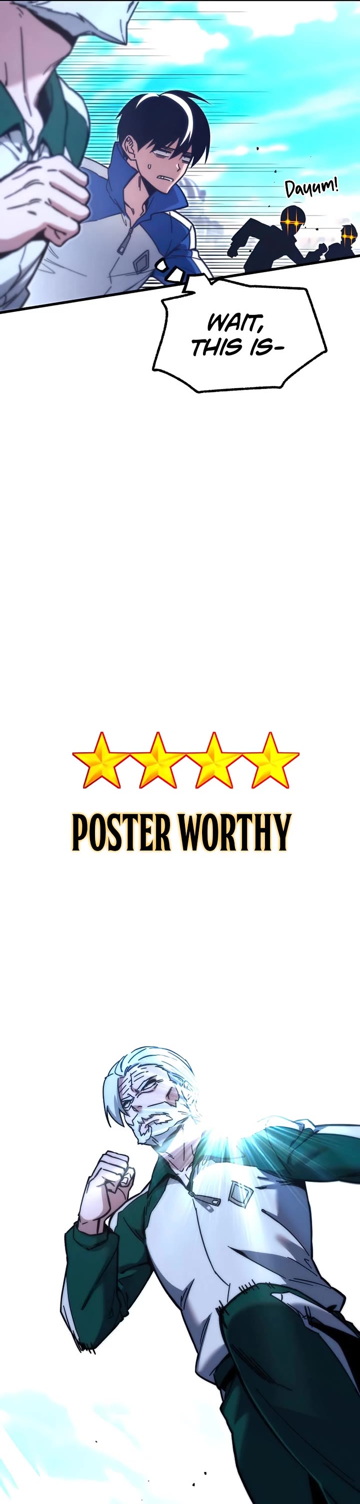 I Took Over the Academy With a Single Sashimi Knife chapter 23 page 24