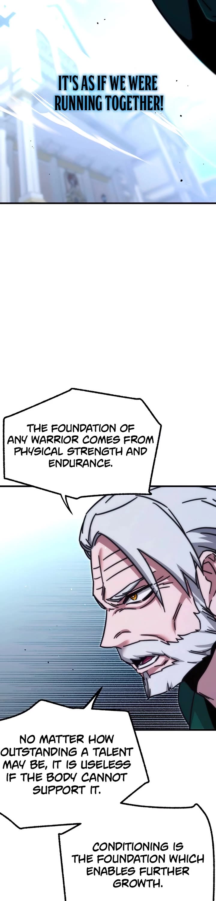 I Took Over the Academy With a Single Sashimi Knife chapter 23 page 25