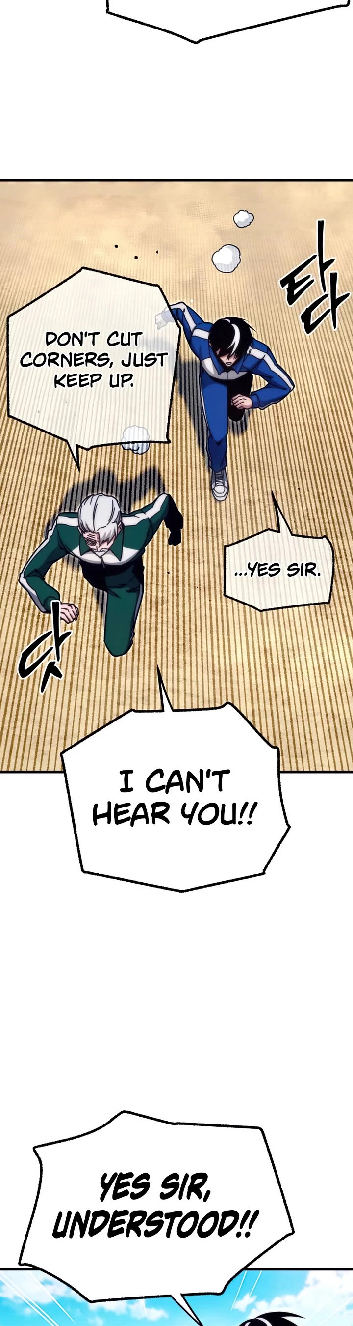 I Took Over the Academy With a Single Sashimi Knife chapter 23 page 26