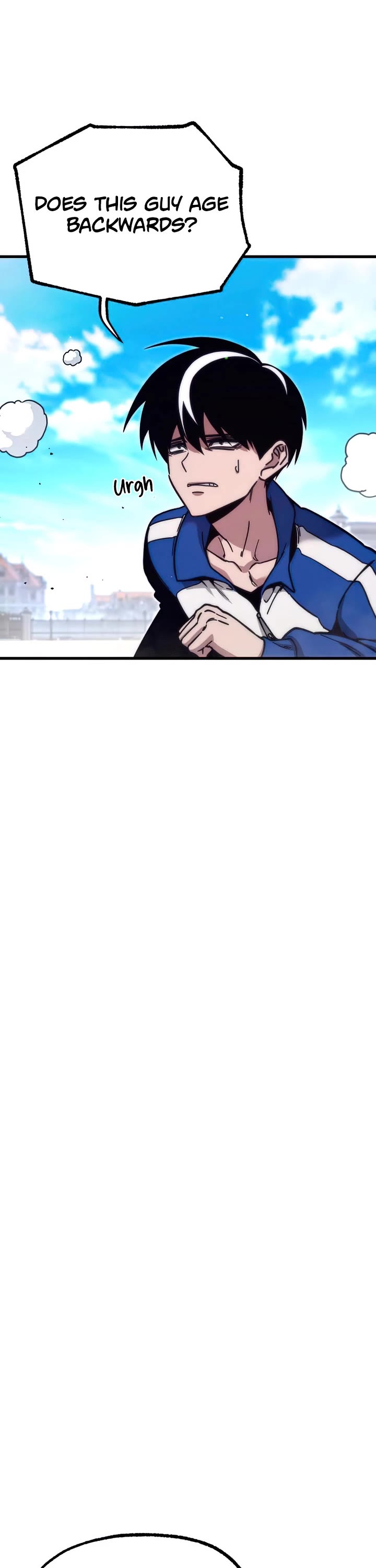 I Took Over the Academy With a Single Sashimi Knife chapter 23 page 29