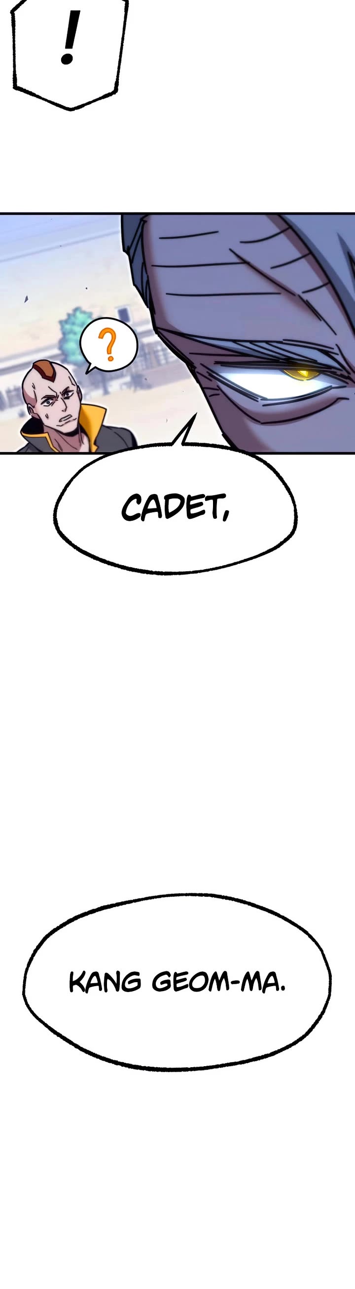 I Took Over the Academy With a Single Sashimi Knife chapter 23 page 50