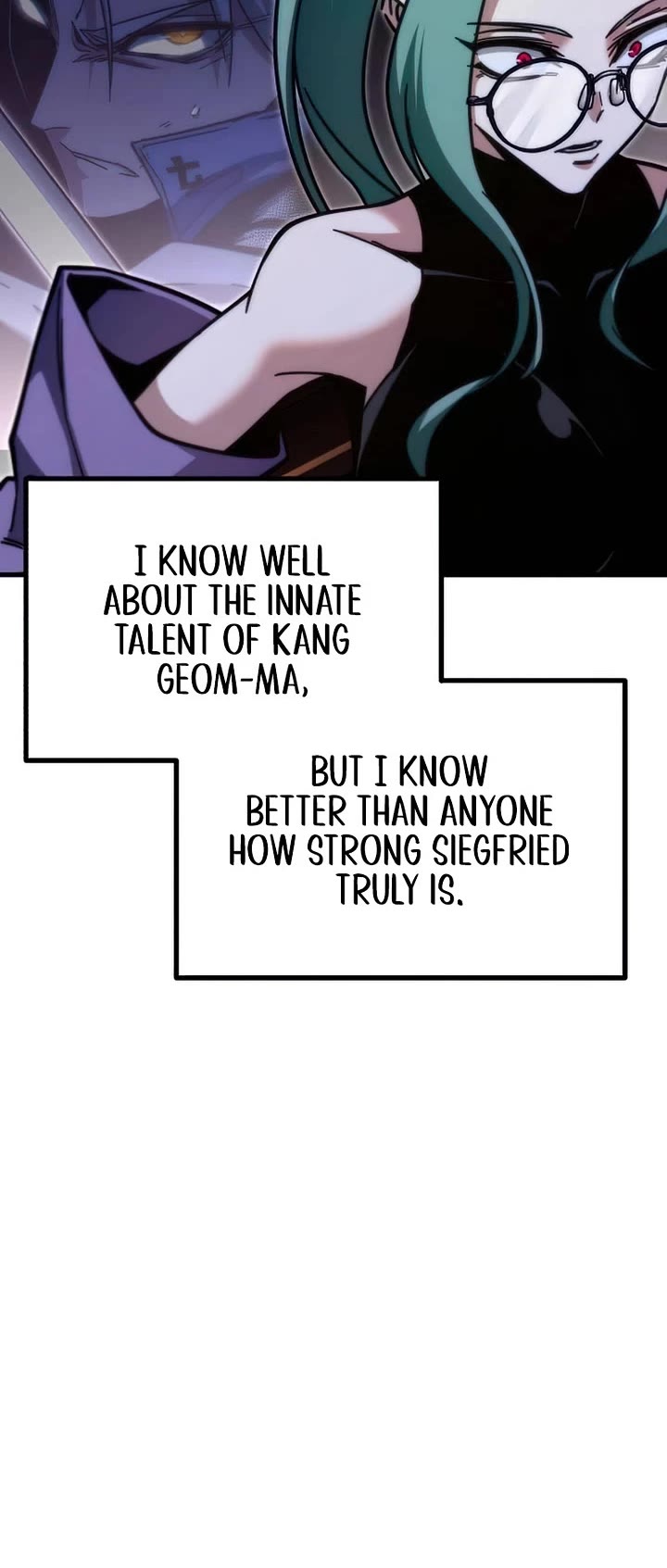 I Took Over the Academy With a Single Sashimi Knife chapter 25 page 10