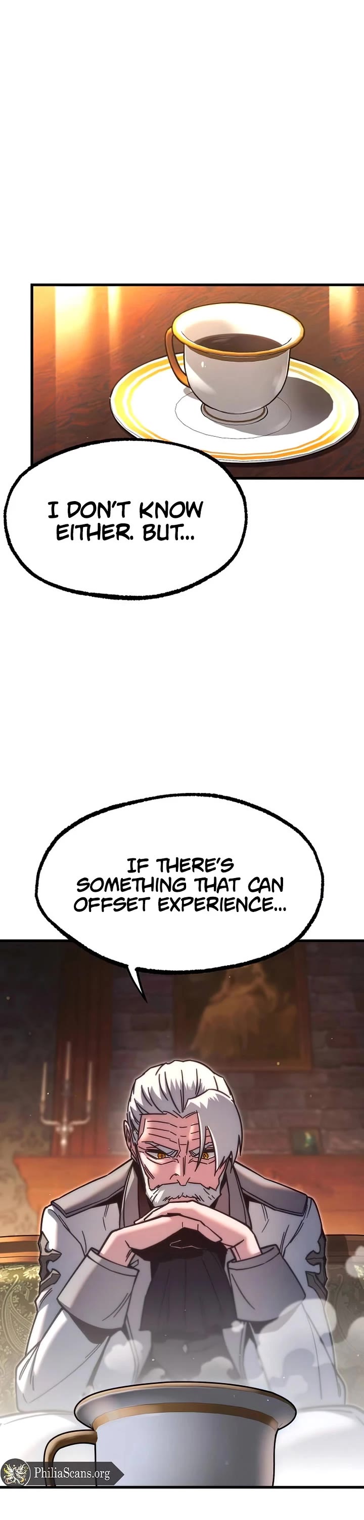 I Took Over the Academy With a Single Sashimi Knife chapter 25 page 12