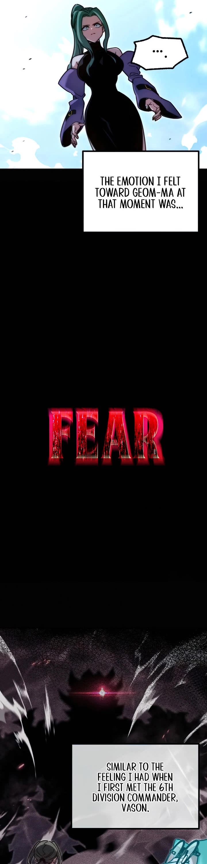 I Took Over the Academy With a Single Sashimi Knife chapter 25 page 16