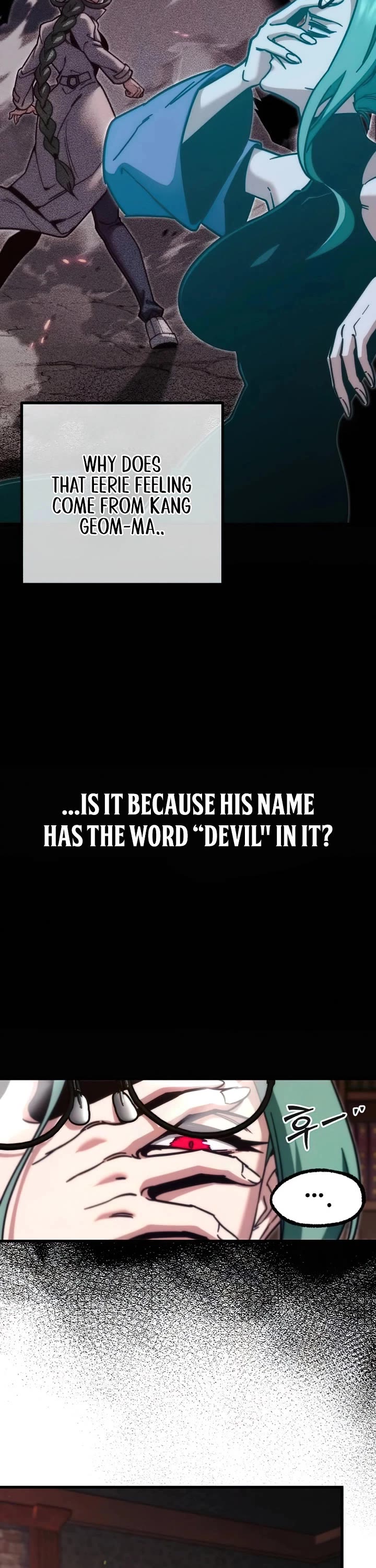 I Took Over the Academy With a Single Sashimi Knife chapter 25 page 17