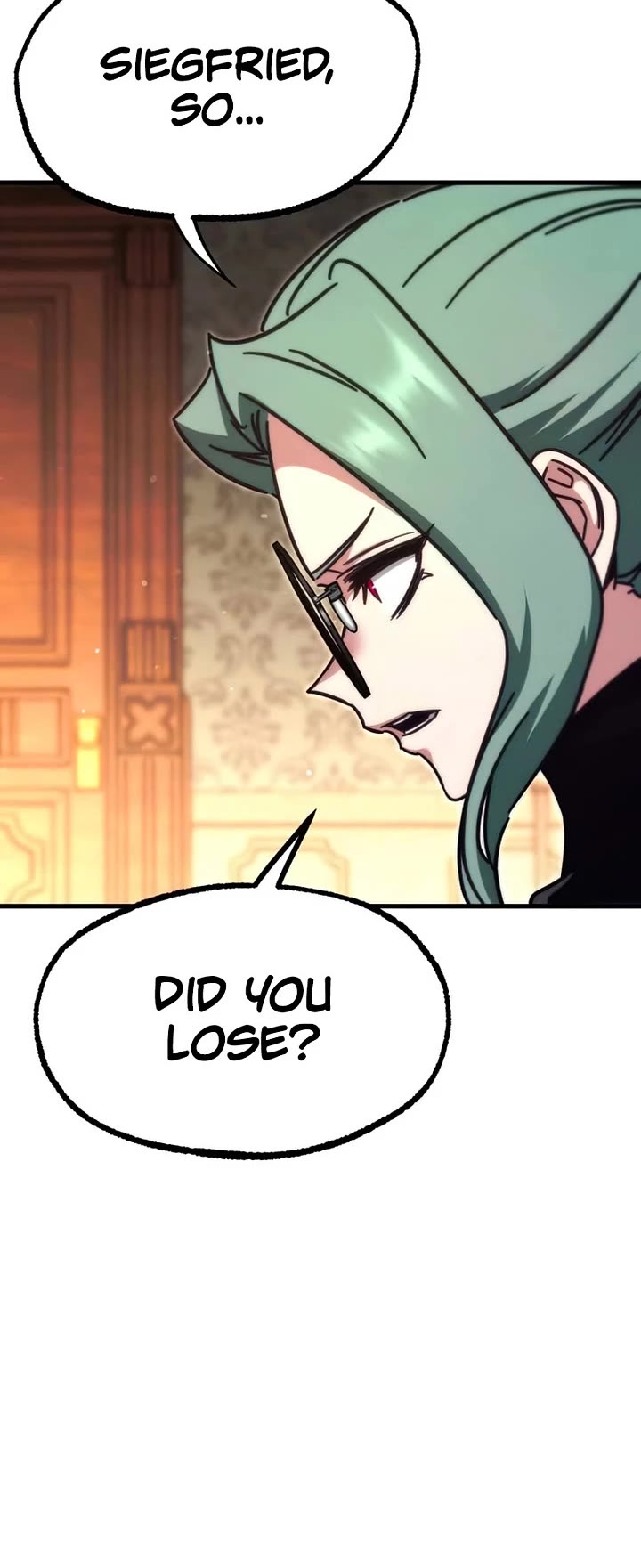 I Took Over the Academy With a Single Sashimi Knife chapter 25 page 19