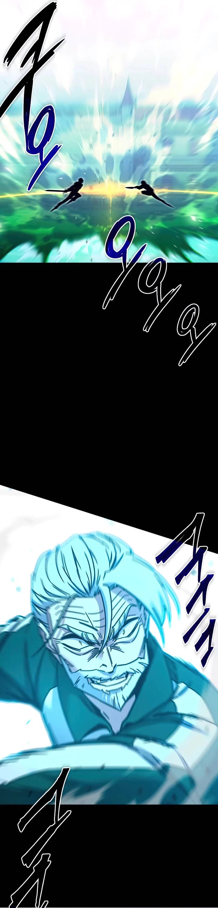 I Took Over the Academy With a Single Sashimi Knife chapter 25 page 25