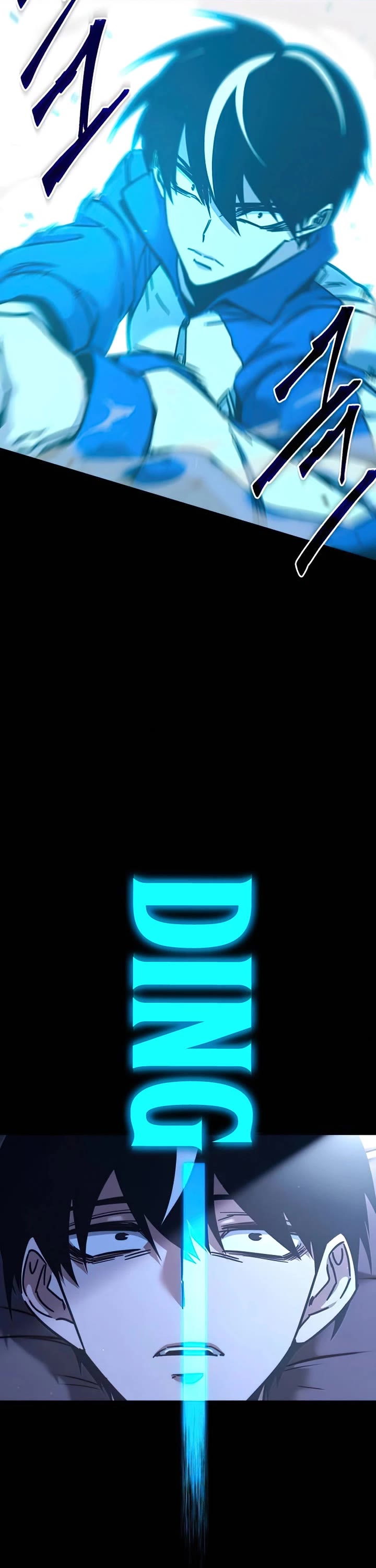 I Took Over the Academy With a Single Sashimi Knife chapter 25 page 26