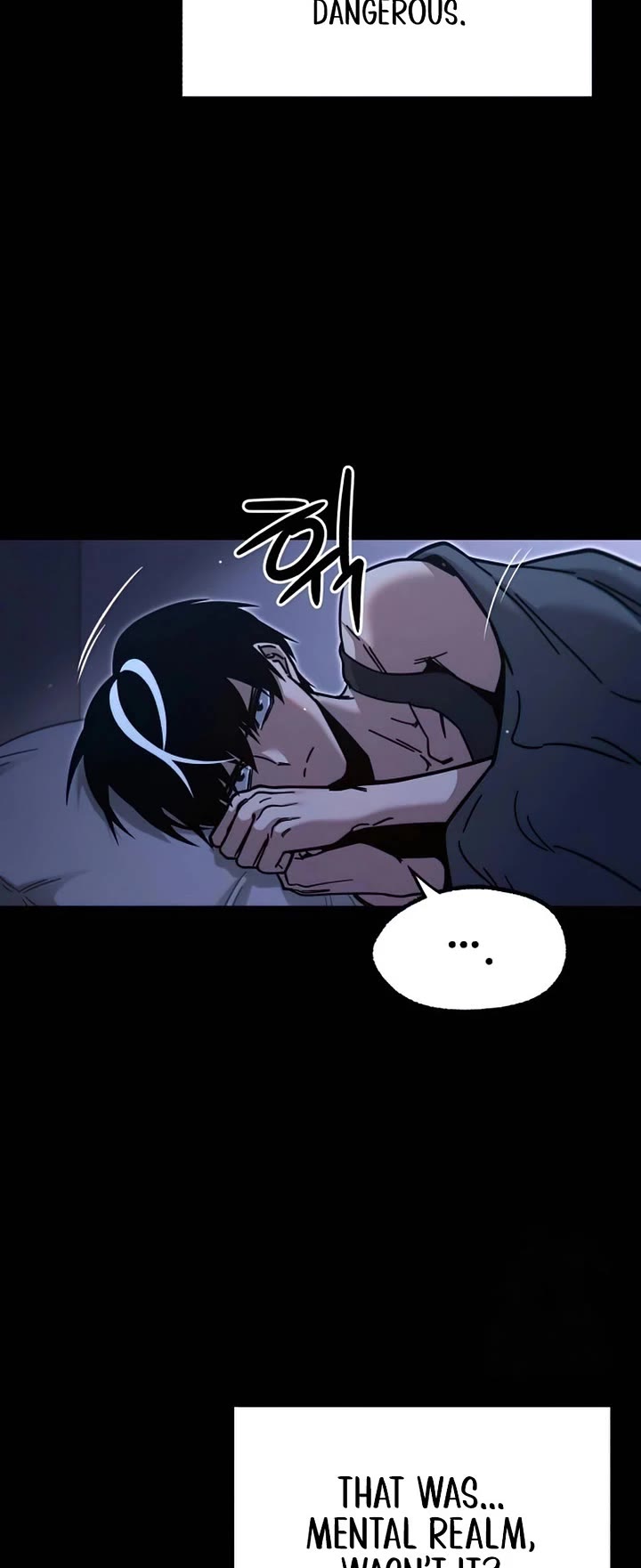 I Took Over the Academy With a Single Sashimi Knife chapter 25 page 28