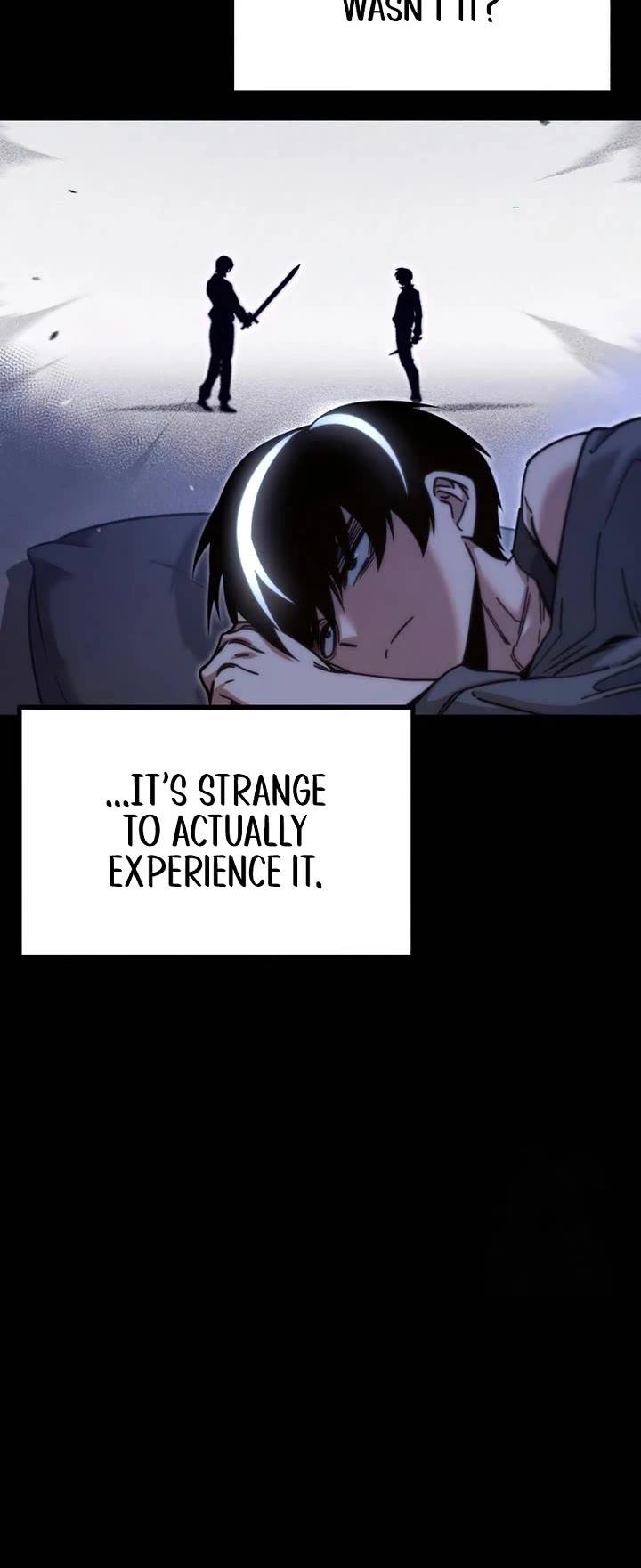 I Took Over the Academy With a Single Sashimi Knife chapter 25 page 29