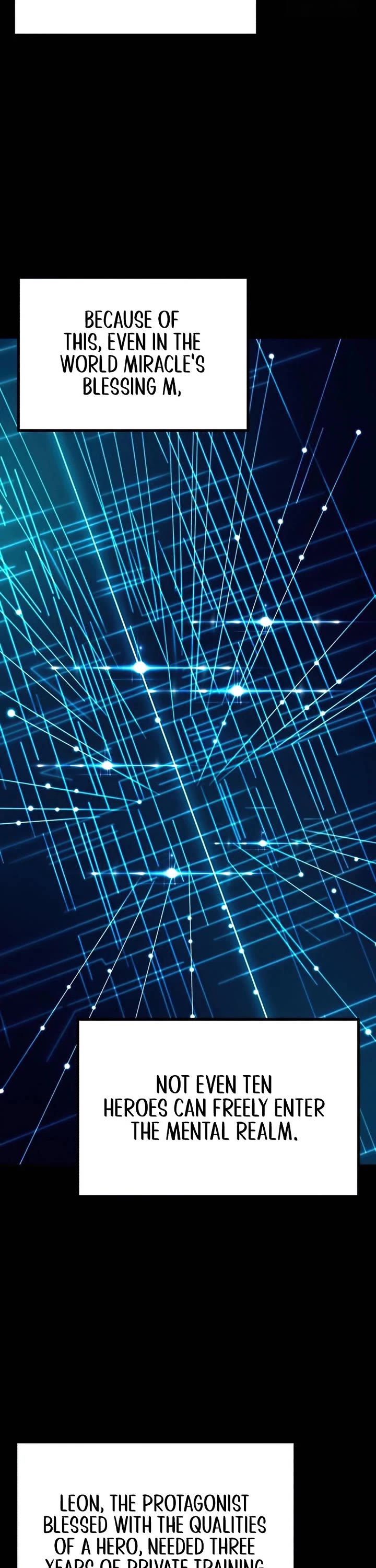 I Took Over the Academy With a Single Sashimi Knife chapter 25 page 31