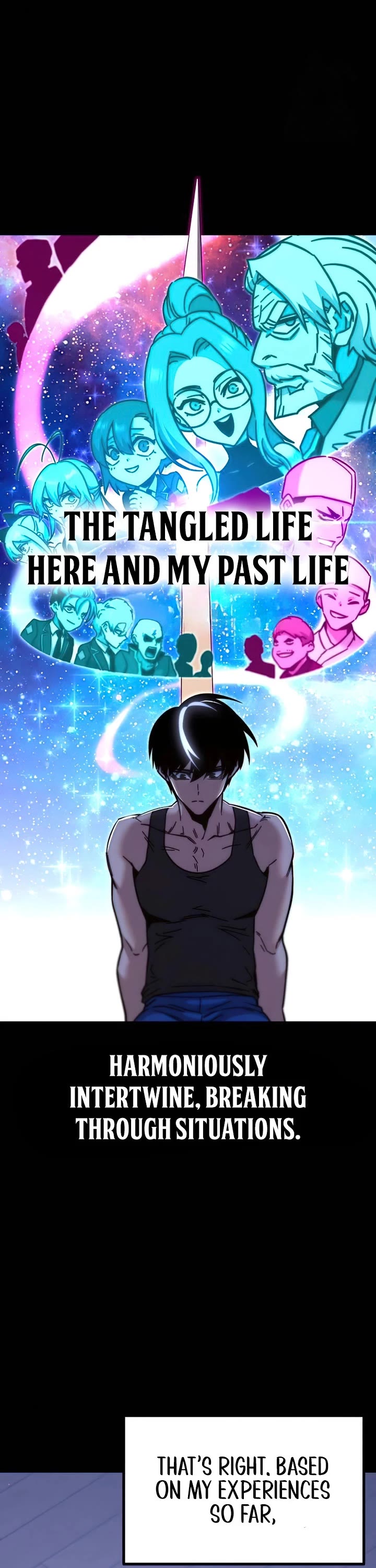 I Took Over the Academy With a Single Sashimi Knife chapter 25 page 35